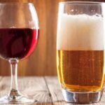Birra e vino in tavola: ecco come scegliere!